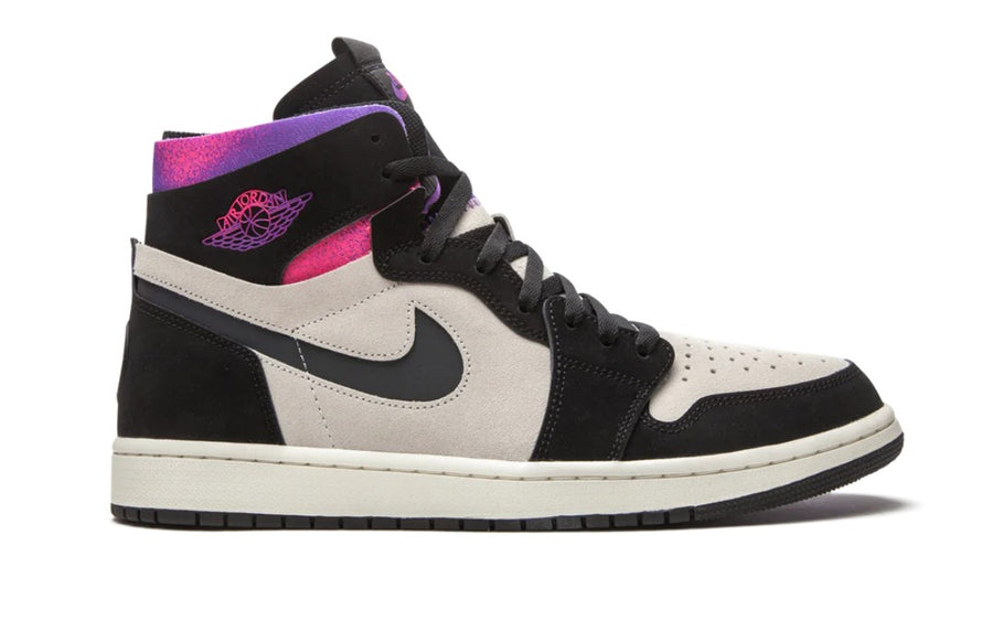 Jordan 1 High Zoom Air CMFT PSG Paris Saint-Germain Men's
