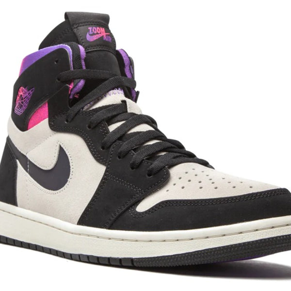 Jordan 1 High Zoom Air CMFT PSG Paris Saint-Germain Men's