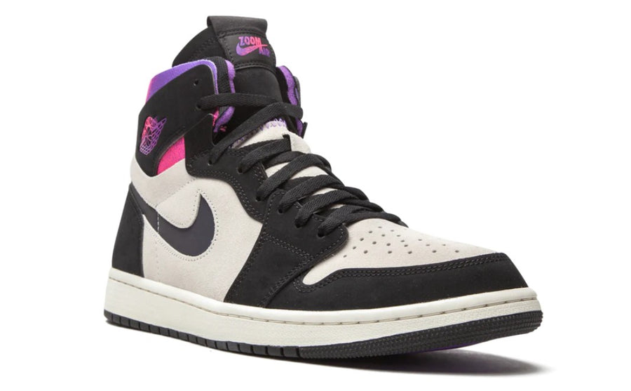 Jordan 1 High Zoom Air CMFT PSG Paris Saint-Germain Men's