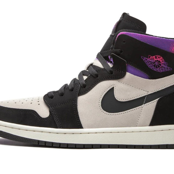 Jordan 1 High Zoom Air CMFT PSG Paris Saint-Germain Men's