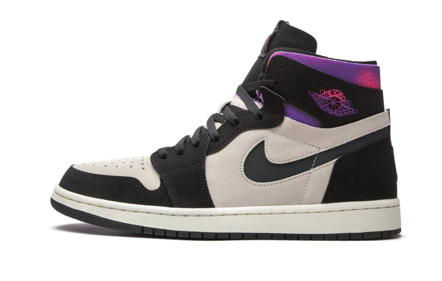 Jordan 1 High Zoom Air CMFT PSG Paris Saint-Germain Men's