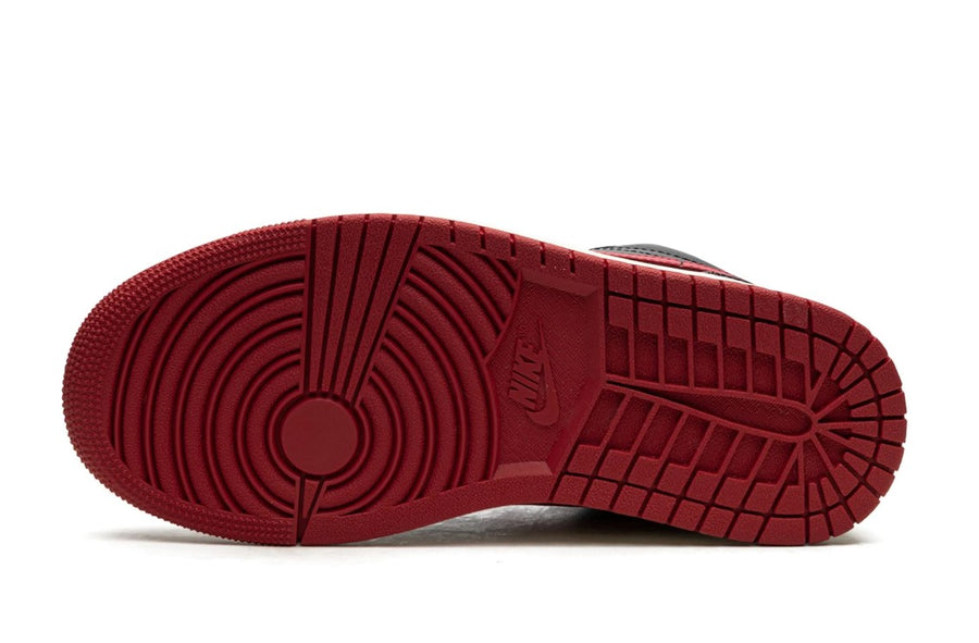 Jordan 1 Low Bred Sail Women's