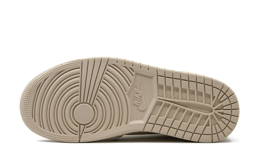 Jordan 1 Low Method of Make Legend Light Brown Women's