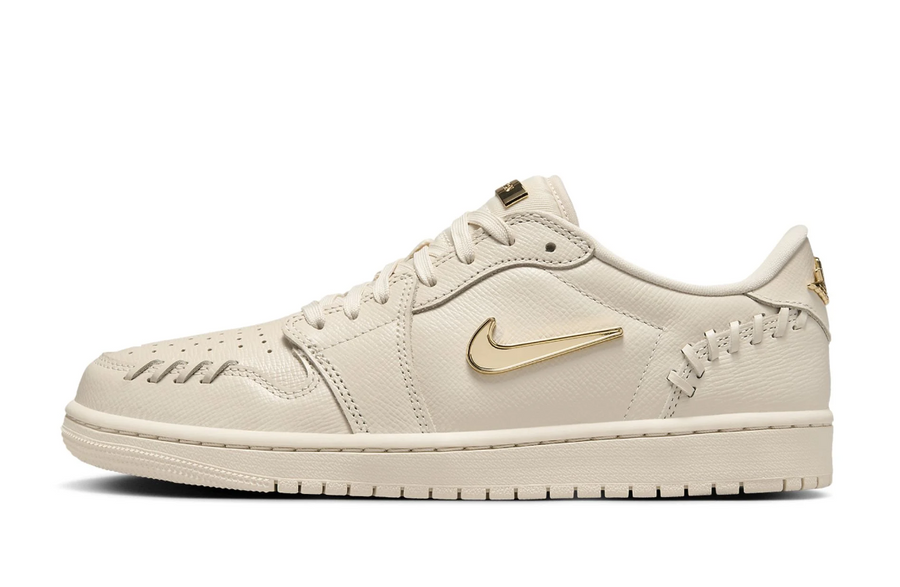 Jordan 1 Low Method of Make Legend Light Brown Women's