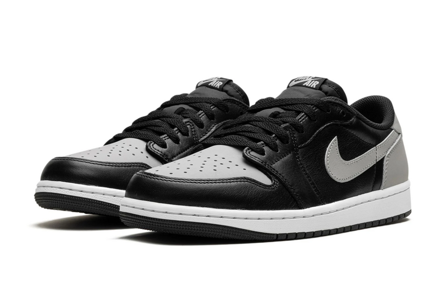 Jordan 1 Low OG Shadow 2024 Men's
