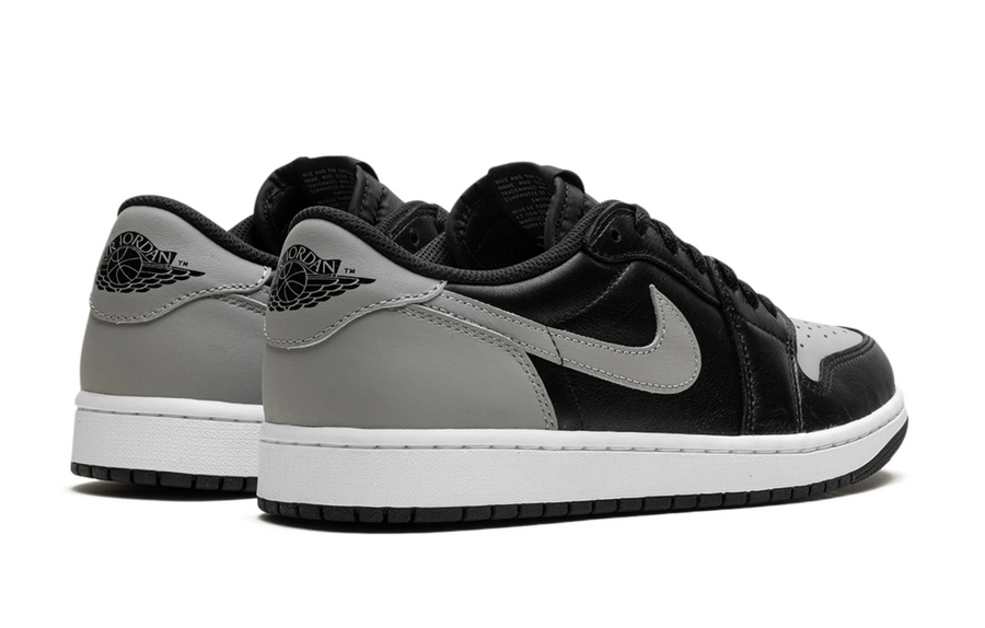 Jordan 1 Low OG Shadow 2024 Men's