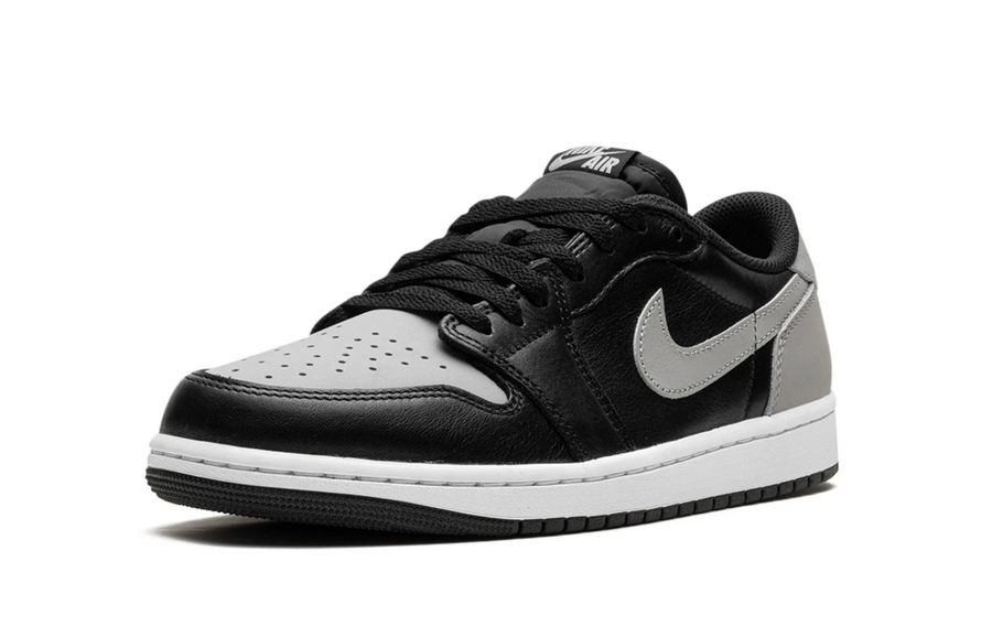 Jordan 1 Low OG Shadow 2024 Men's