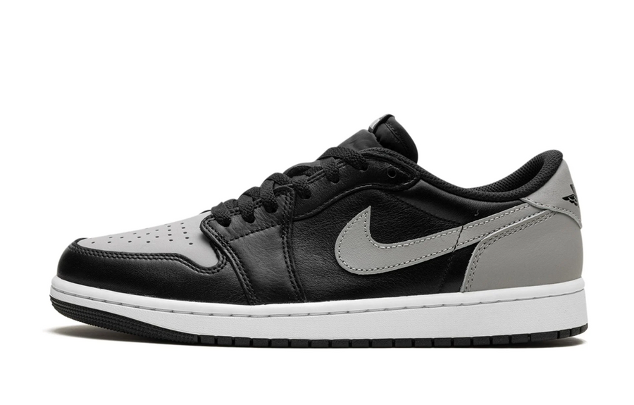 Jordan 1 Low OG Shadow 2024 Men's