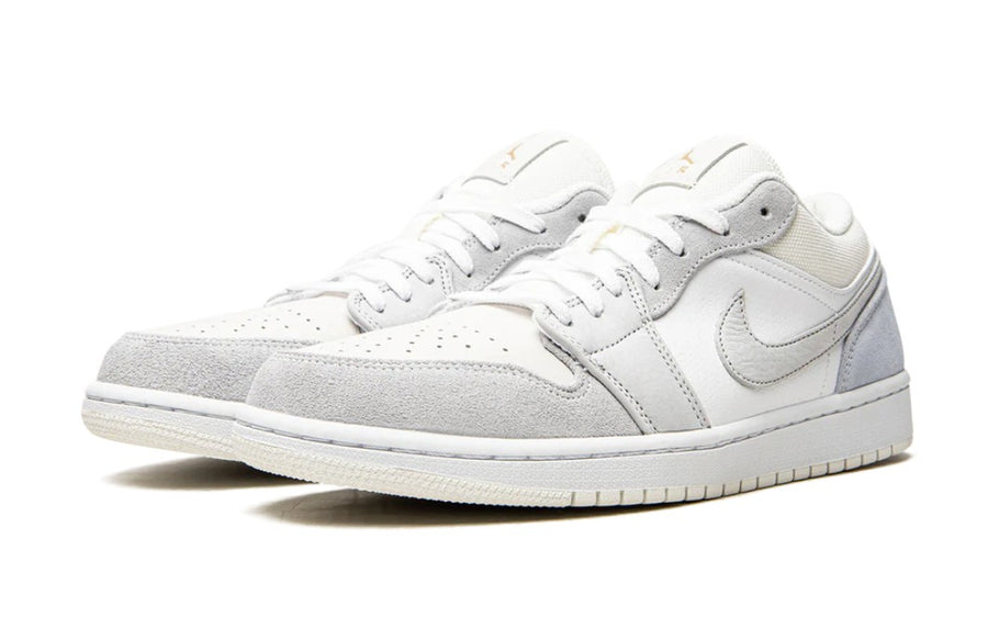 Jordan 1 Low Paris Men's