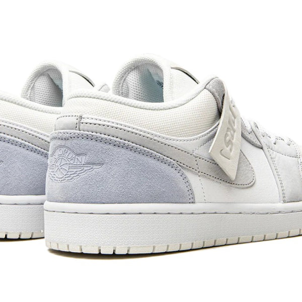 Jordan 1 Low Paris Men's