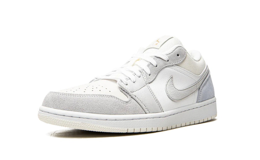 Jordan 1 Low Paris Men's