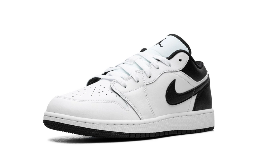 Jordan 1 Low Retro Reverse Panda (Gradeschool)