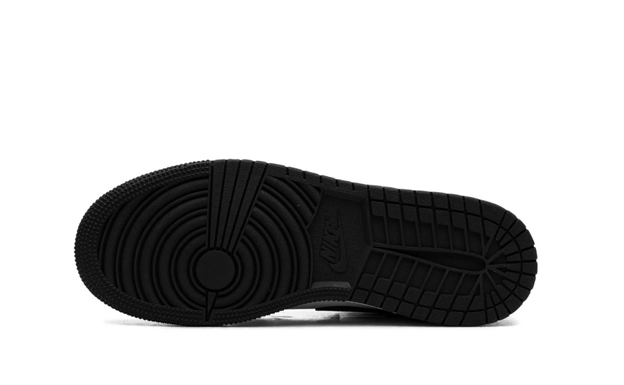 Jordan 1 Low Retro Reverse Panda (Gradeschool)