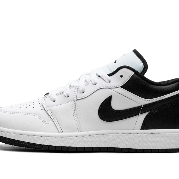 Jordan 1 Low Retro Reverse Panda (Gradeschool)