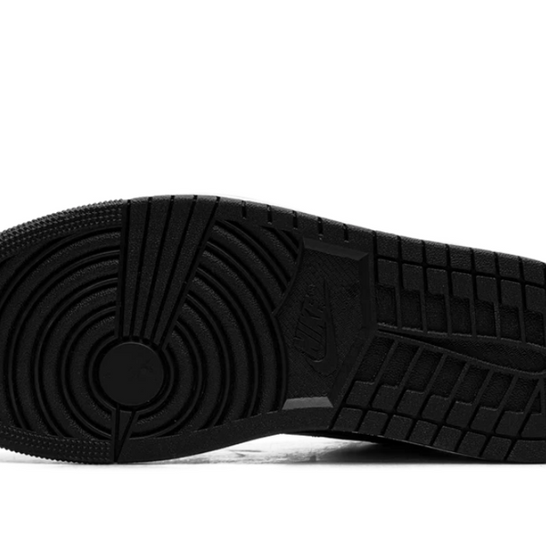 Jordan 1 Low Retro Reverse Panda Men's