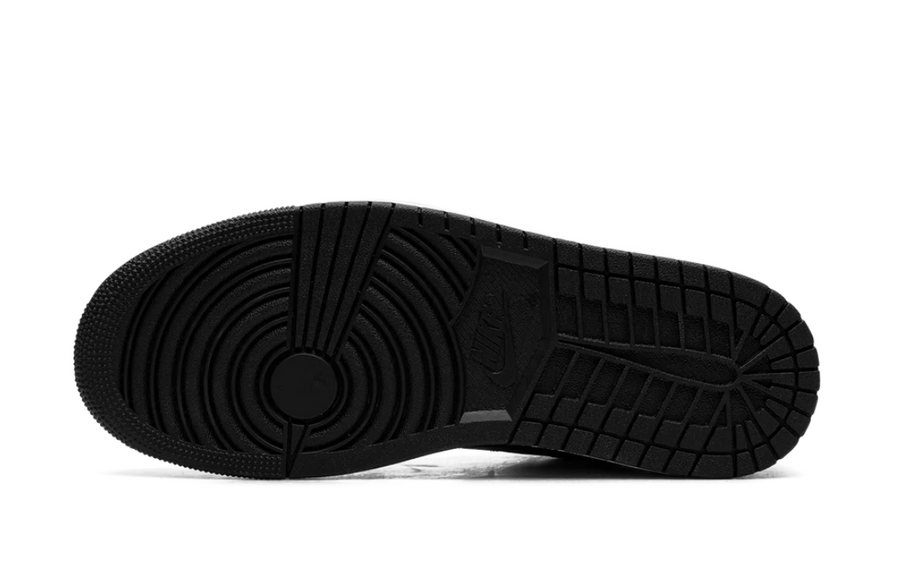 Jordan 1 Low Retro Reverse Panda Men's