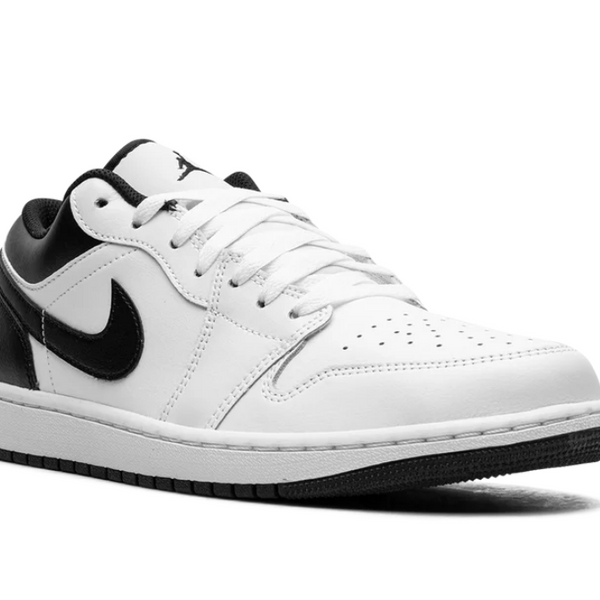 Jordan 1 Low Retro Reverse Panda Men's