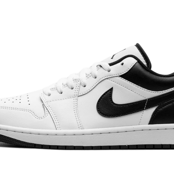 Jordan 1 Low Retro Reverse Panda Men's