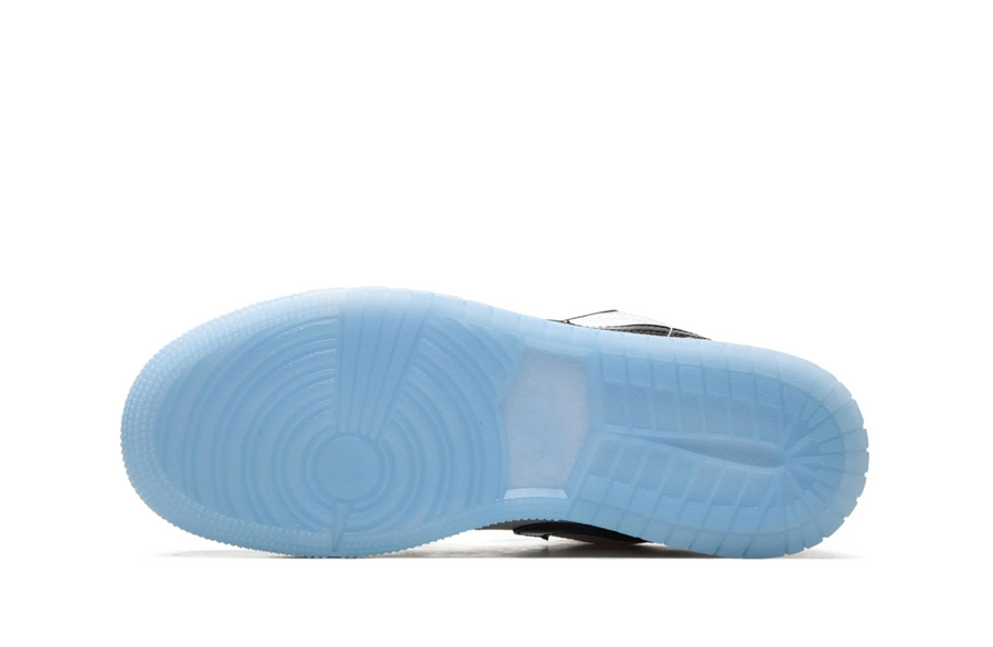 Jordan 1 Low SE Concord (Gradeschool)