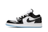 Jordan 1 Low SE Concord (Gradeschool)