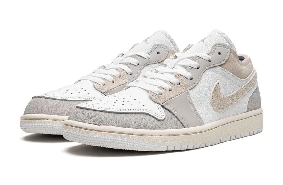 Jordan 1 Low SE Craft Tech Grey Men's