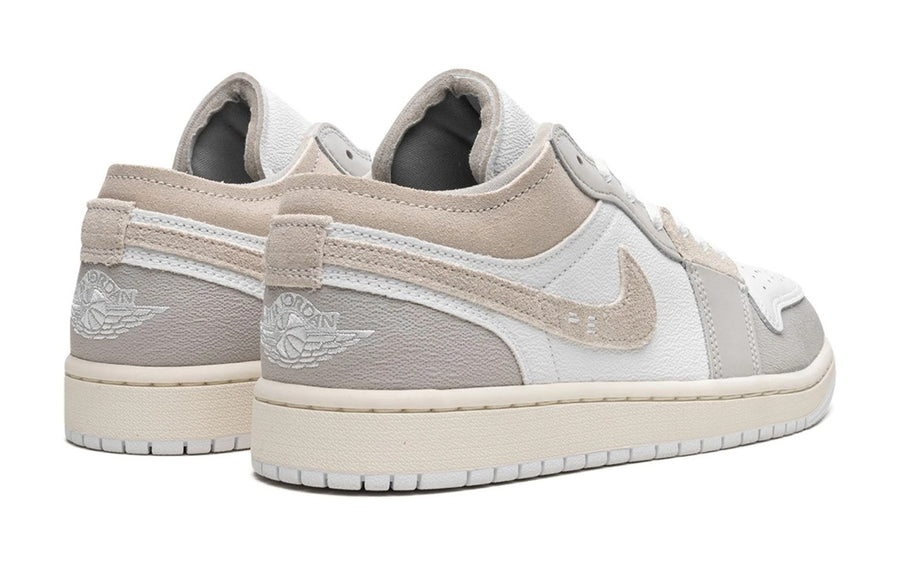 Jordan 1 Low SE Craft Tech Grey Men's