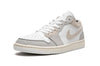 Jordan 1 Low SE Craft Tech Grey Men's