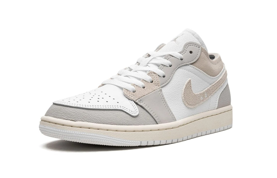 Jordan 1 Low SE Craft Tech Grey Men's