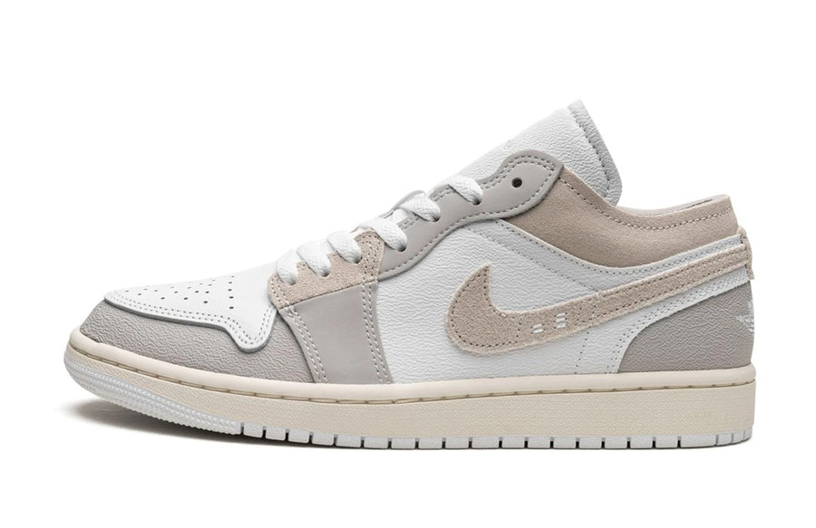 Jordan 1 Low SE Craft Tech Grey Men's