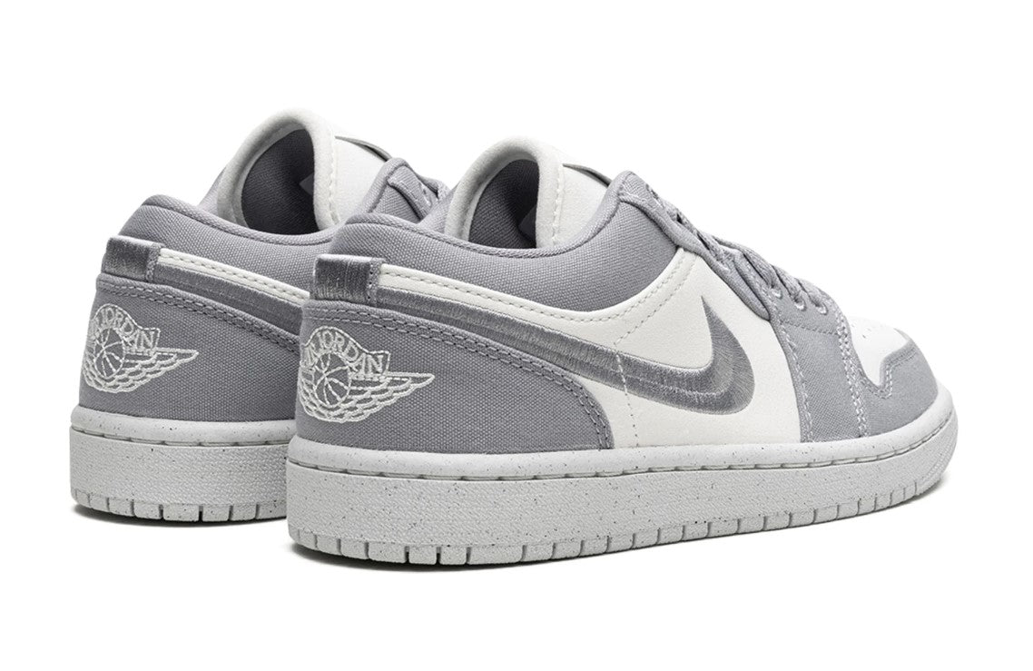 Grey womens clearance jordans