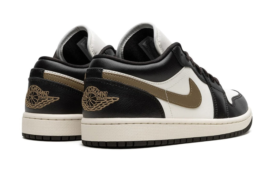 Jordan 1 Low Shadow Brown Women's