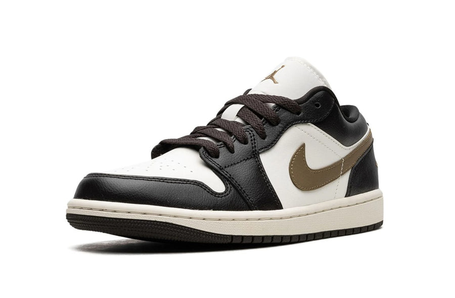 Jordan 1 Low Shadow Brown Women's