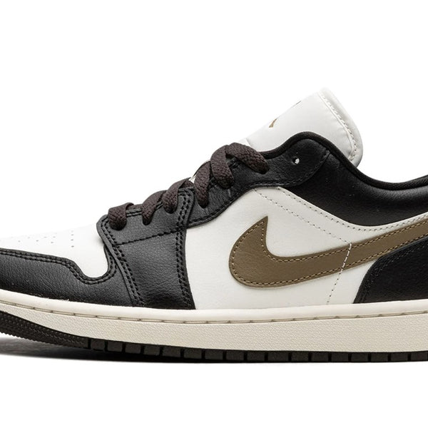 Jordan 1 Low Shadow Brown Women's