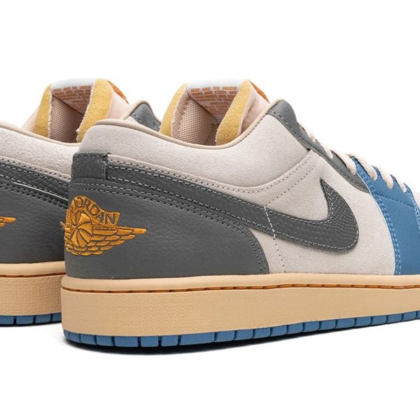 Jordan 1 Low Tokyo 96 Men's