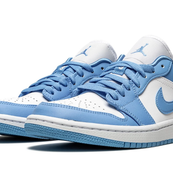 Jordan 1 Low UNC Women's