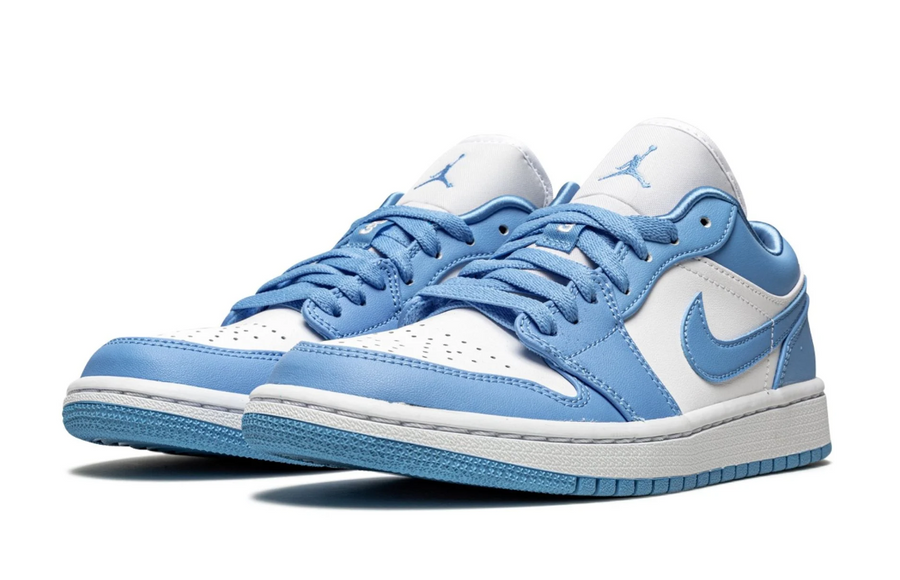 Jordan 1 Low UNC Women's