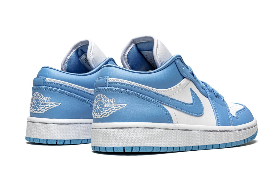 Jordan 1 Low UNC Women's
