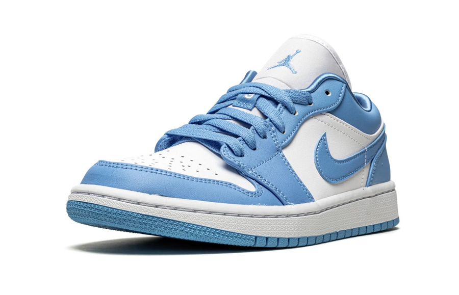 Jordan 1 Low UNC Women's