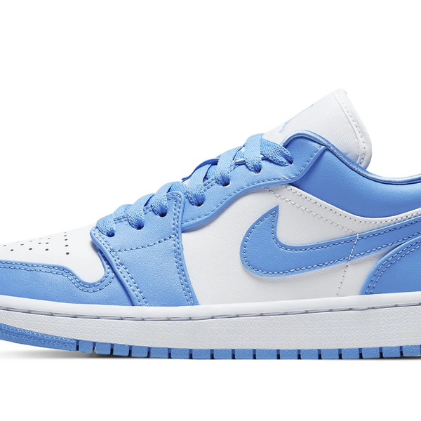 Jordan 1 Low UNC Women's