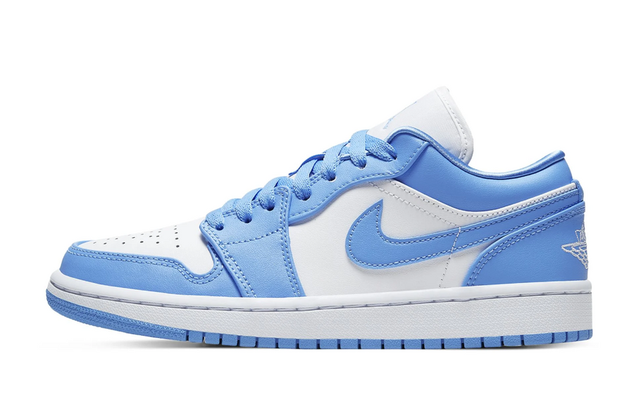Jordan 1 Low UNC Women's