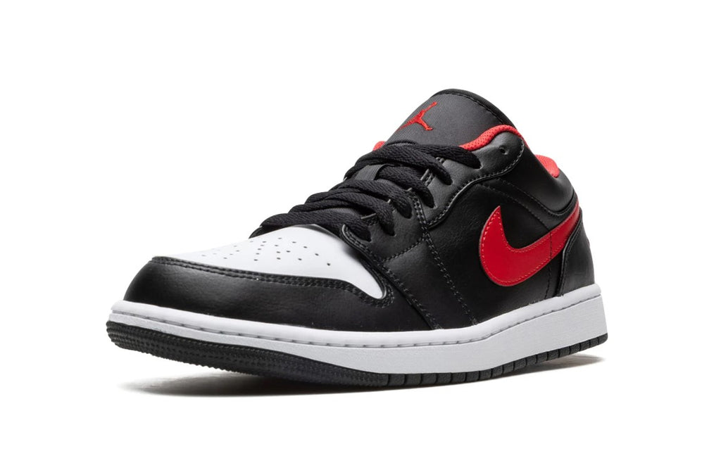 jordan 1 low white footlocker