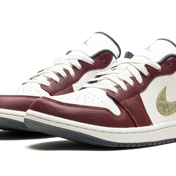 Jordan 1 Low Year of the Dragon 2024 Women's