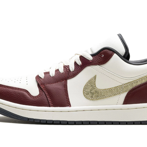 Jordan 1 Low Year of the Dragon 2024 Women's