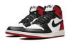 Jordan 1 Retro Black Toe 2016 (Gradeschool)