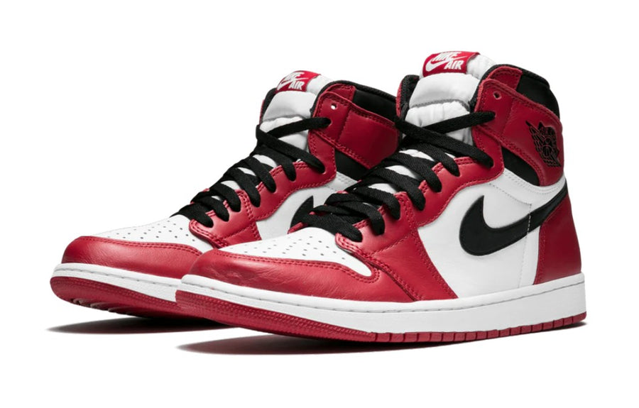 Jordan 1 Retro Chicago 2015 Men's