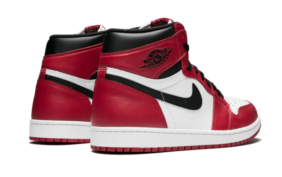 Jordan 1 Retro Chicago 2015 Men's