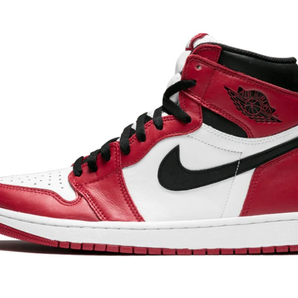 Jordan 1 Retro Chicago 2015 Men's
