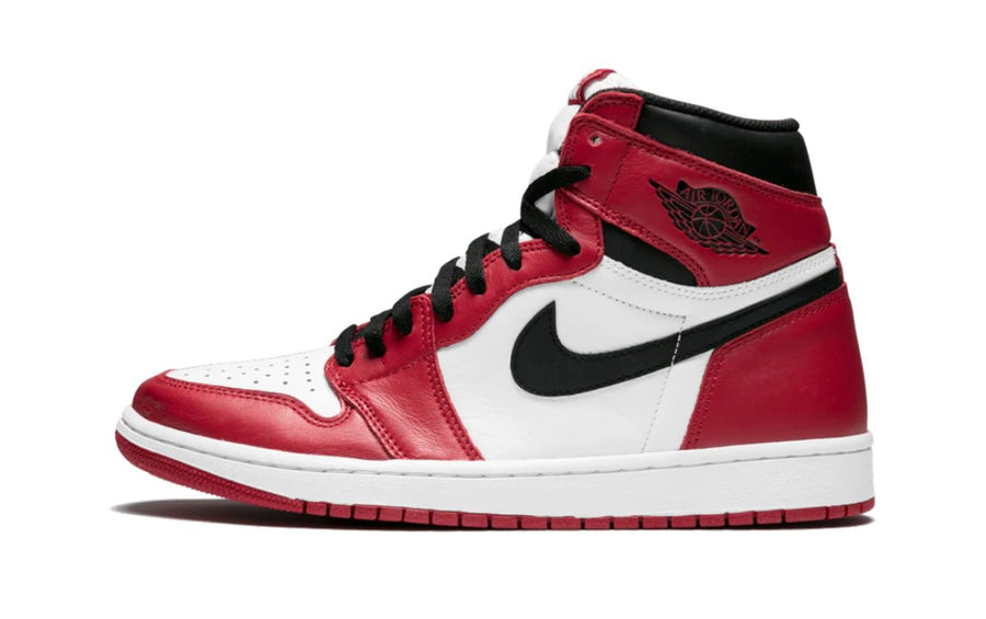Jordan 1 Retro Chicago 2015 Men's