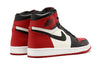 Jordan 1 Retro High Bred Toe Men's