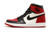 Jordan 1 Retro High Bred Toe Men's